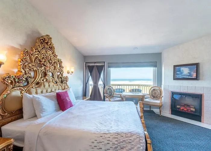 Ocean View Lodge