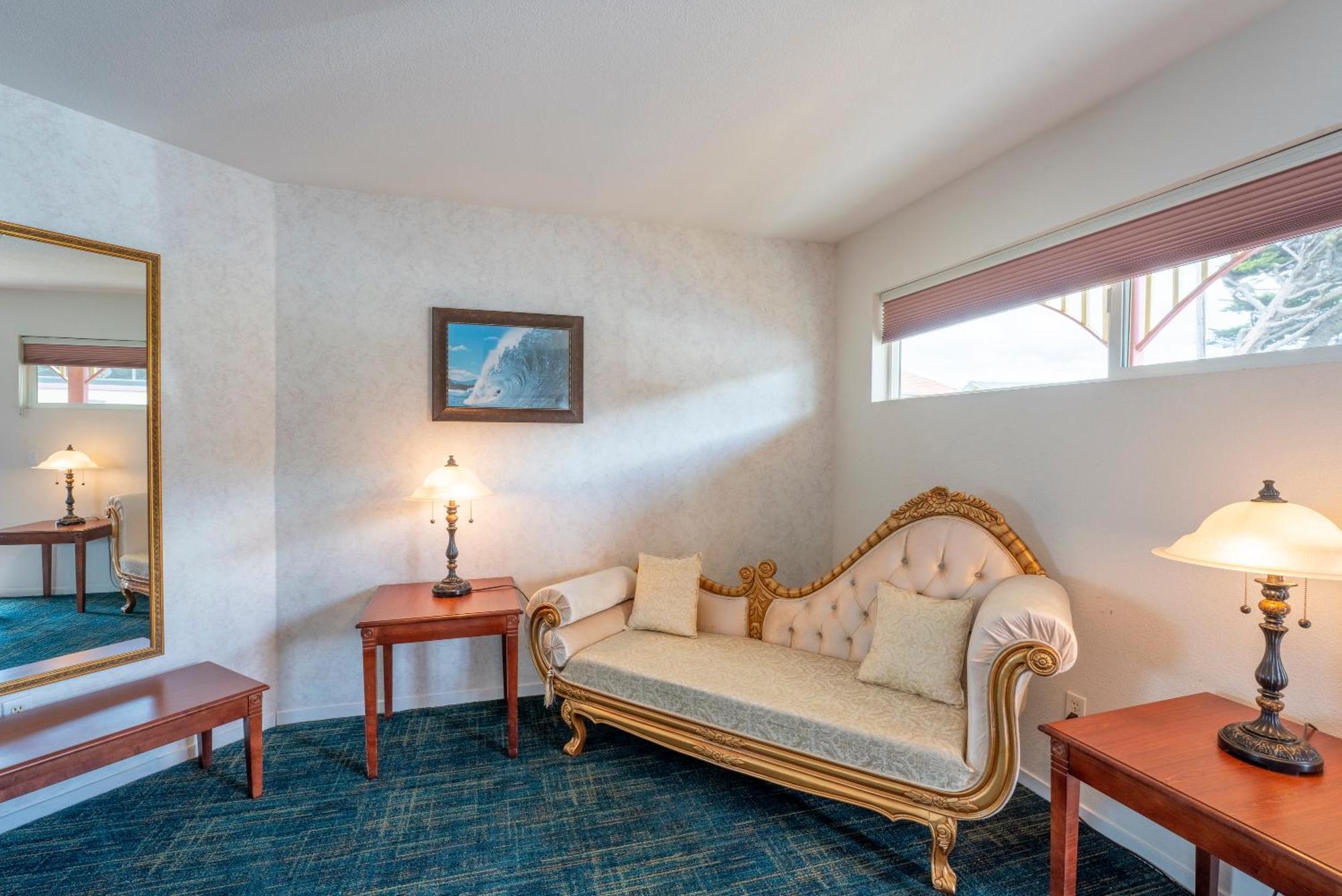 Ocean View 3* Fort Bragg