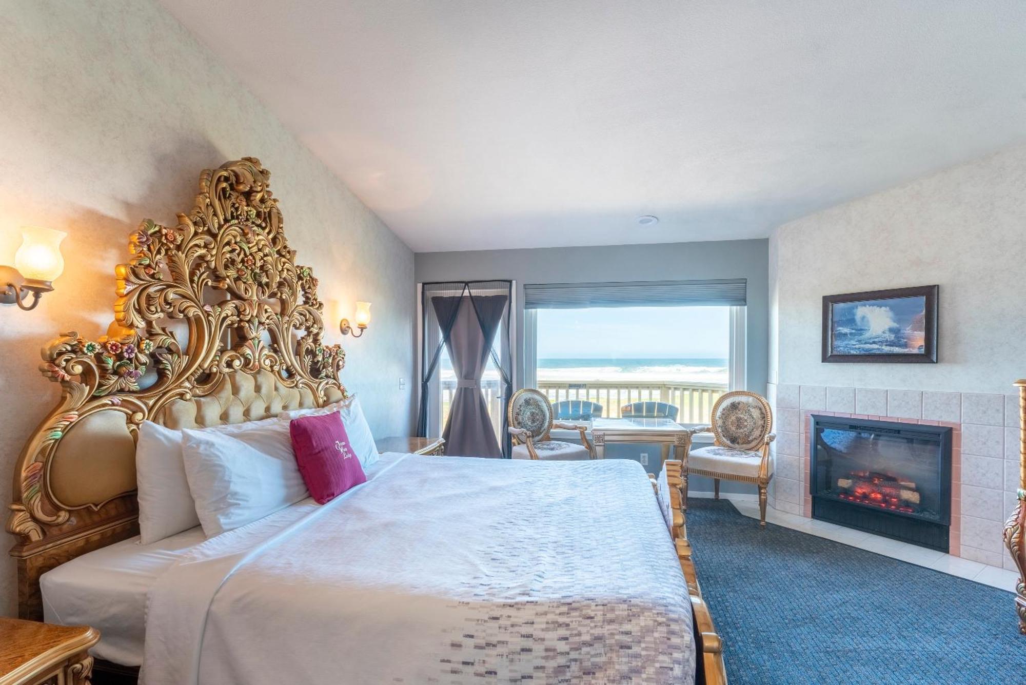 Ocean View 3*