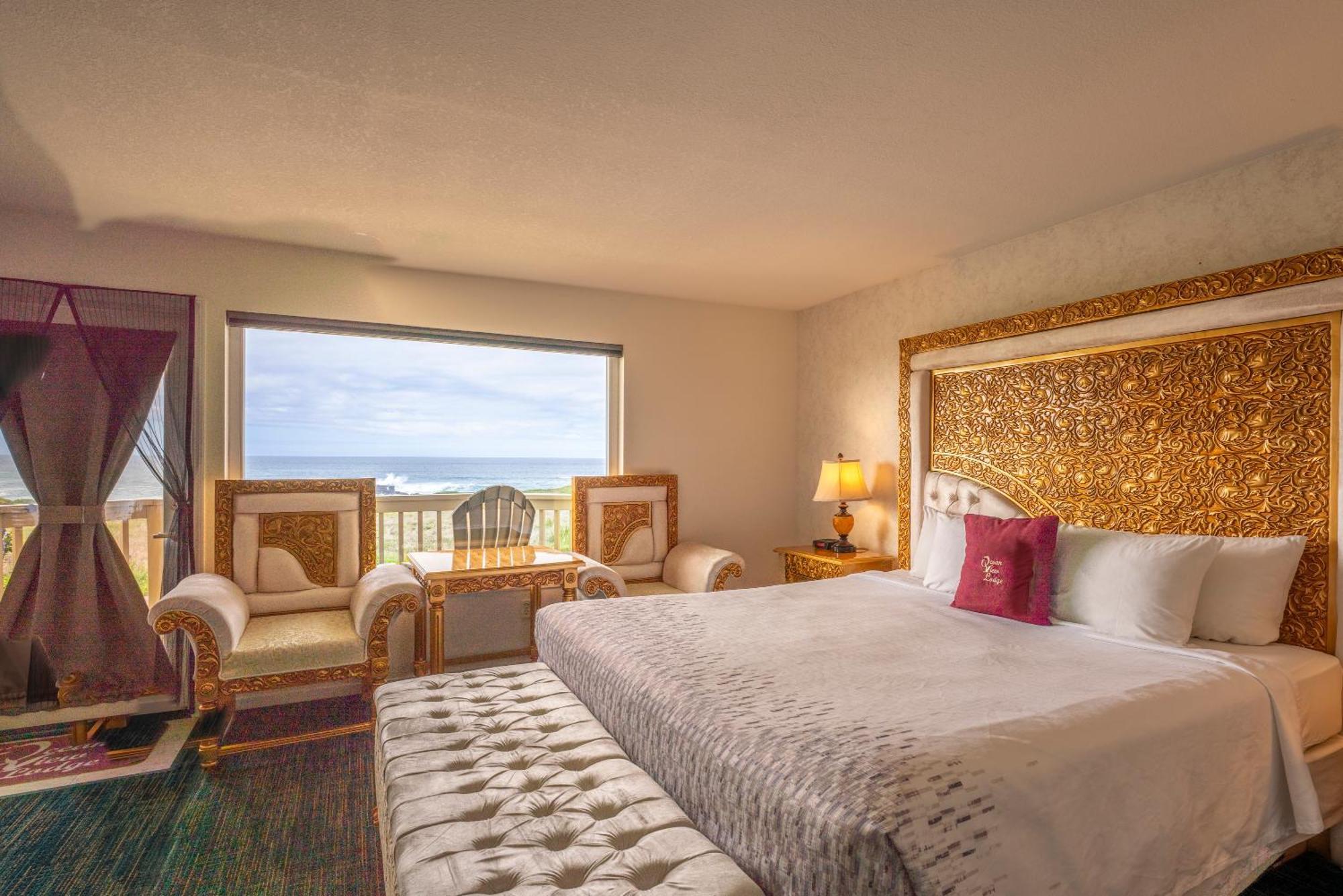 Ocean View 3* Fort Bragg