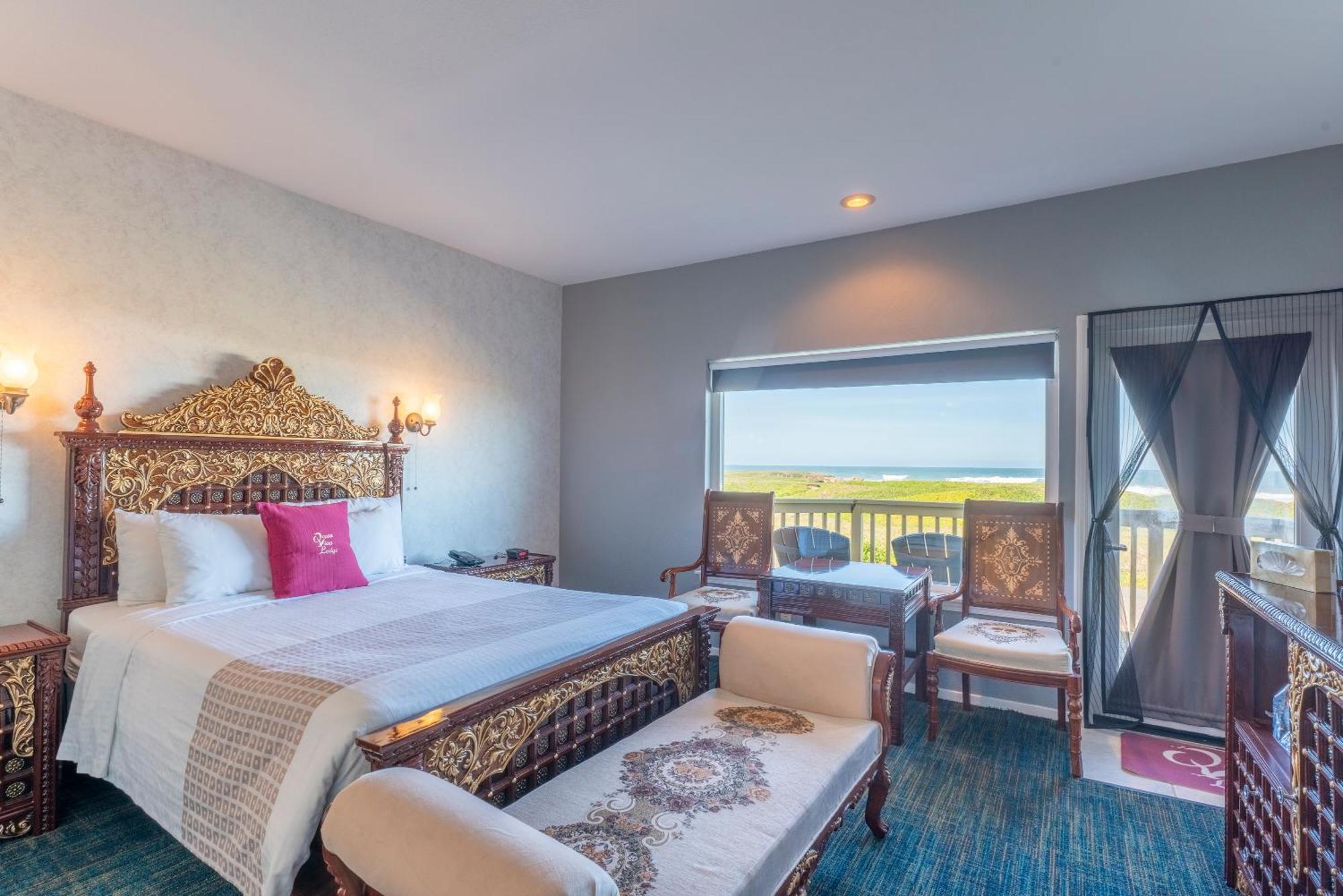 Ocean View 3*