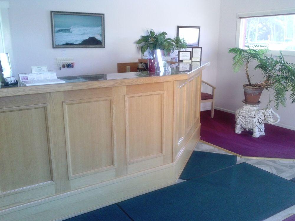 Ocean View 3*