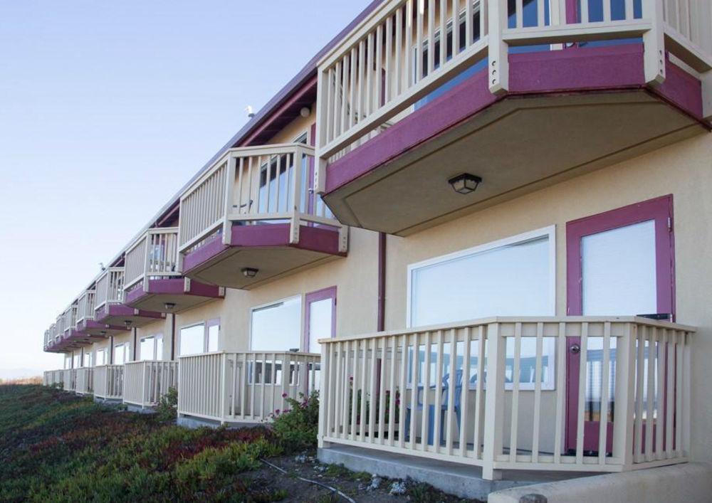 Ocean View 3* Fort Bragg